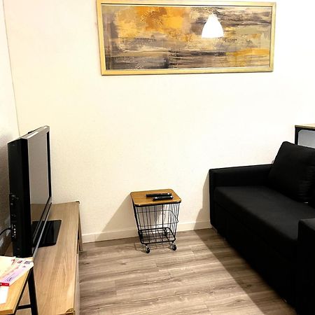 Superbe appartement dans résidence avec piscine Toulouse Exterior foto
