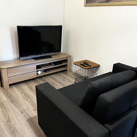 Superbe appartement dans résidence avec piscine Toulouse Exterior foto