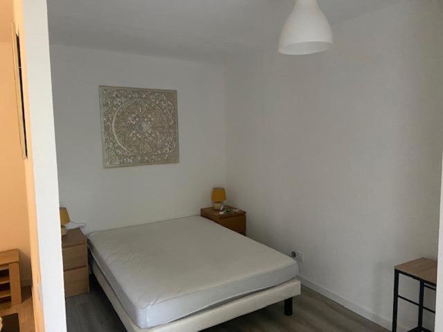 Superbe appartement dans résidence avec piscine Toulouse Exterior foto